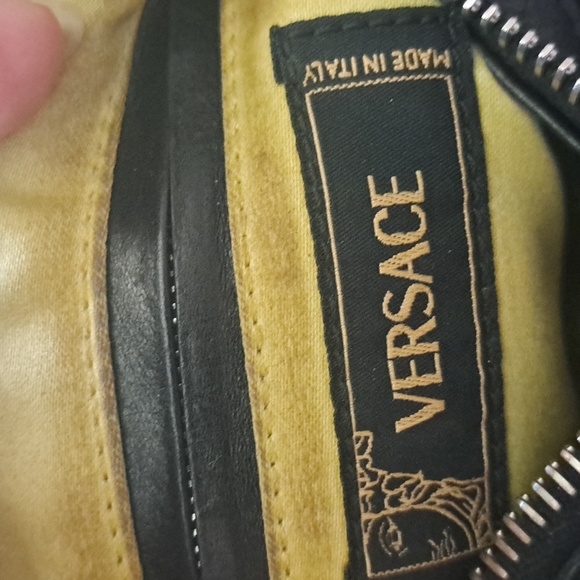 VERSACE - Picture 9 of 12